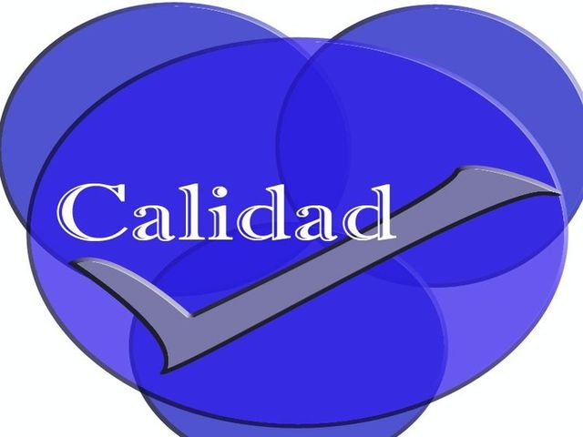 CALIDAD - Concepto