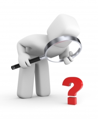 Chapter 6 - Searching