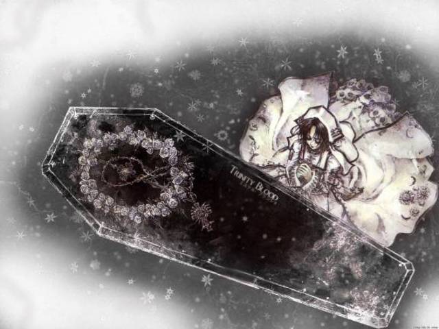 Chapter 7 - Found but dead