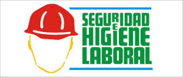 Ley 19587 de Higiene y Seguridad del Trabajo