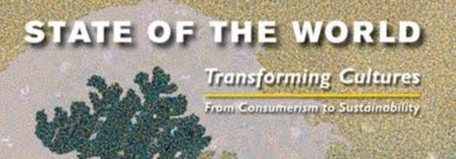 Estado del mundo - Worldwatch Institute