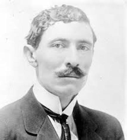 Pascual Orozco estalla en armas contra Madero