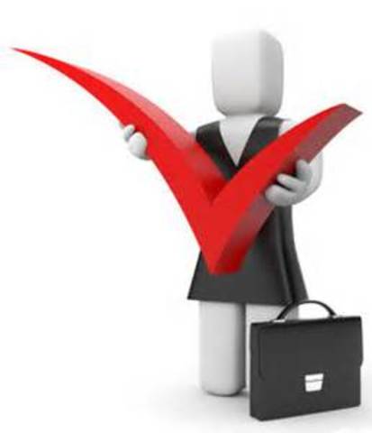 Inicio del concepto de control de calidad (Para Japón)