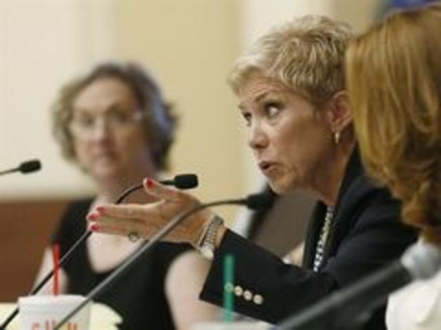 Standard Secondary School Curriculum