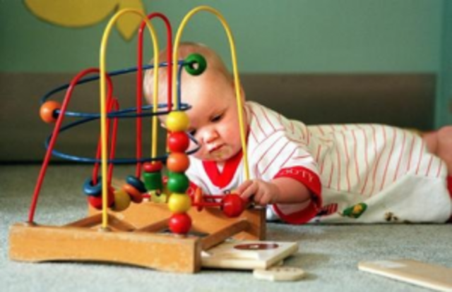 Laboratory Nursery School