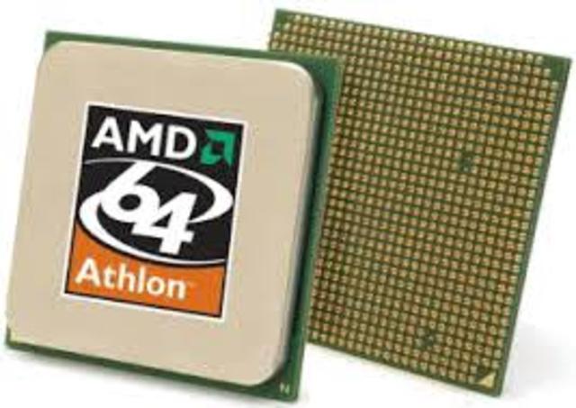 Athlon 64