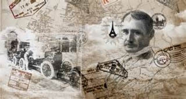 Principles of Scientific Management