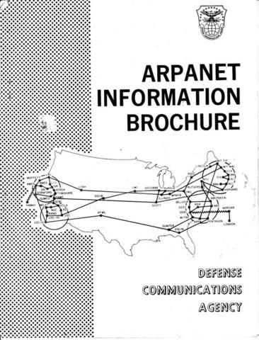 Un famoso estudio titulado "Protección Análisis: Informe Final ", fue publicado.