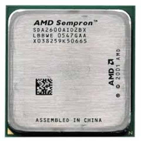 AMD Sempron