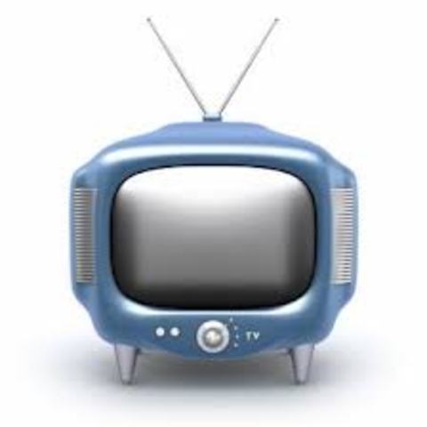 TELEVISION