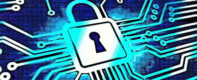 inicio de la seguridad de la informatica