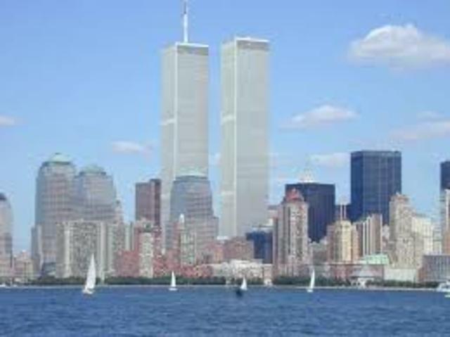 September 11, 2001