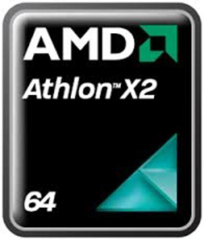 AMD AThlon x2