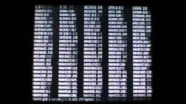 aparese el virus jerusalem