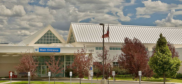 My first experience with technology -In the hospital!