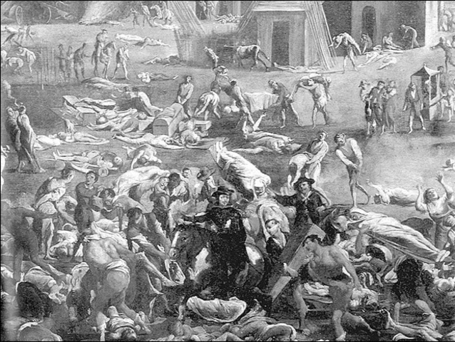 Black Death