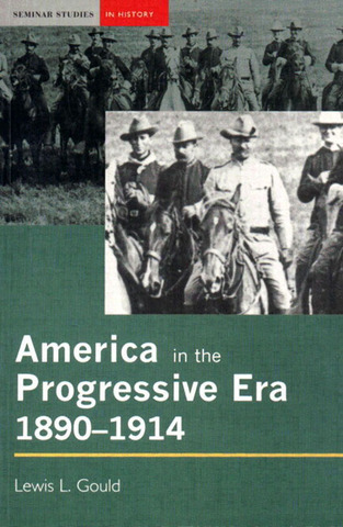 The Progressive Era.