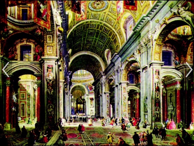 Beginning of the Renaissance