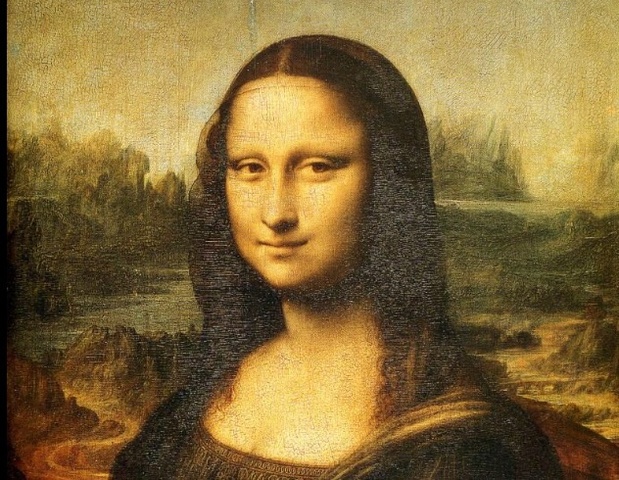 Leonardo da Vinci