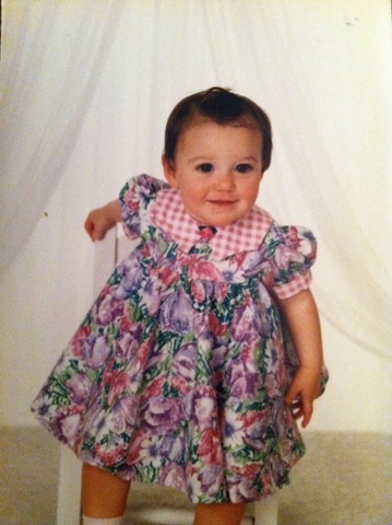 Babies = Childcare Needs, Learning Experiences