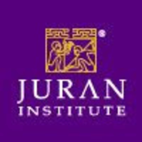 Creacion del instituo Juran.