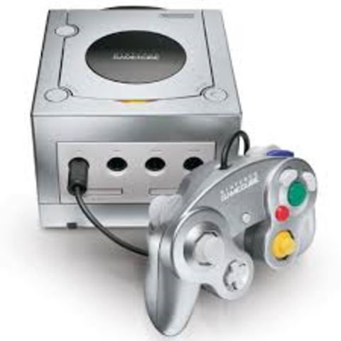 Game Cube