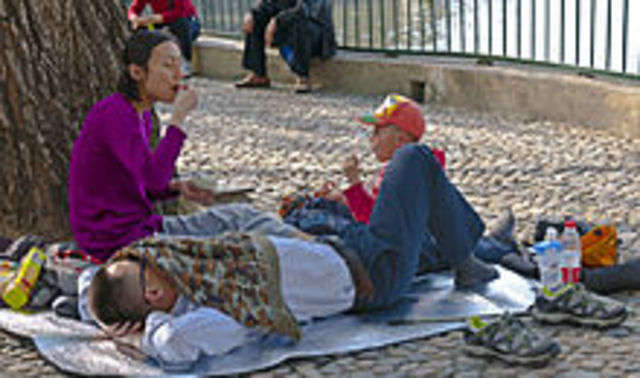 One Child Policy Instituted