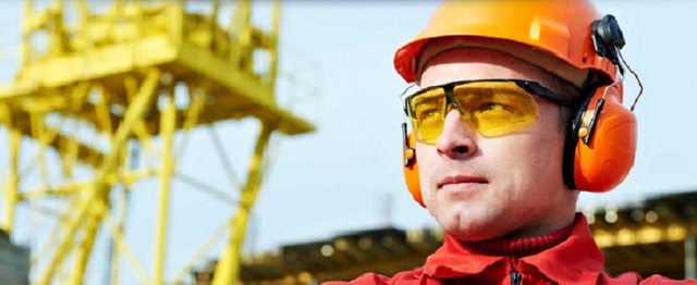 Seguridad Industrial