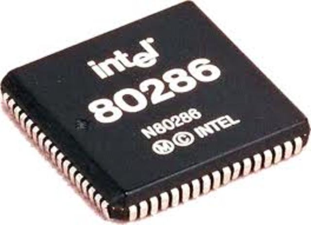 Intel 8086, Motorola 68000