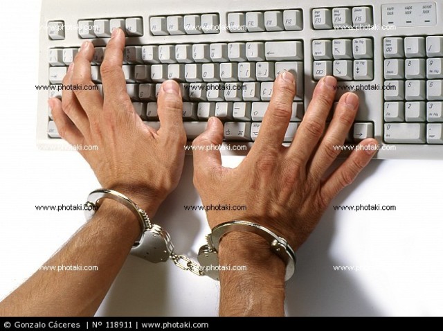 Acta Federal de Abuso Computacional