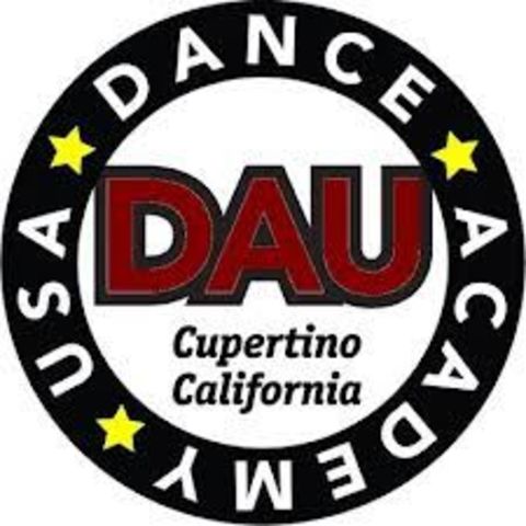 I Started being a T.A. and Dance Academy USA