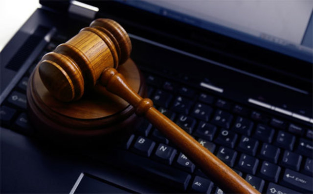 Se crea la primera ley contra virus informáticos