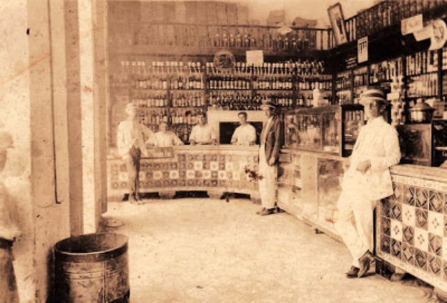 ASOCIACION DE INSPECCION TECNICA