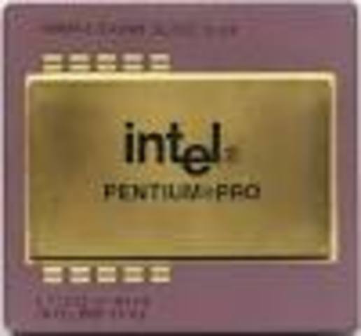 Intel Pentium Pro