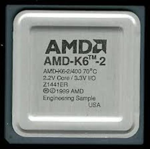 Intel Pentium II, AMD K6, PowerPC G3, MIPS R120007