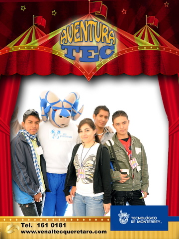 Entrada a la Universidad