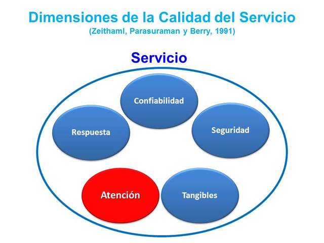 ORIENTACIÓN AL SERVICIO - Etapa 8