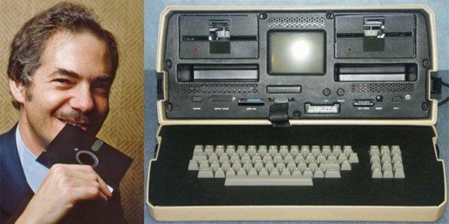 Venta de su Primer Computador
