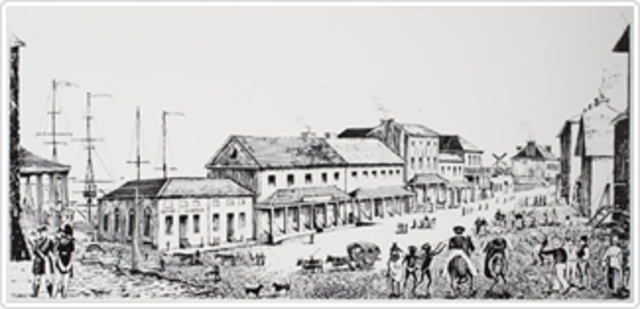 South Australia Was Established