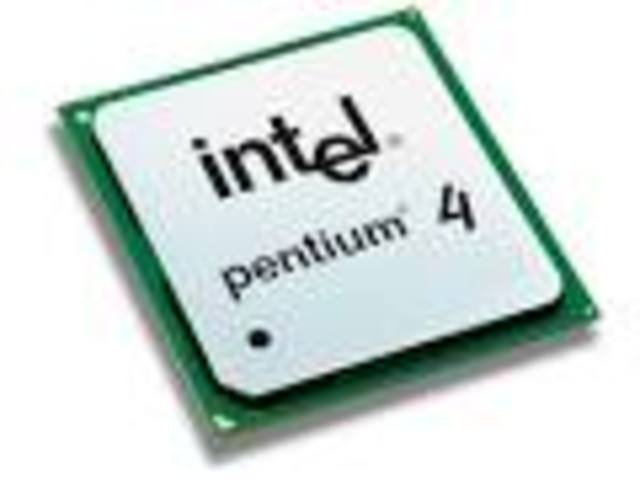 INTEL PENTIUM IV