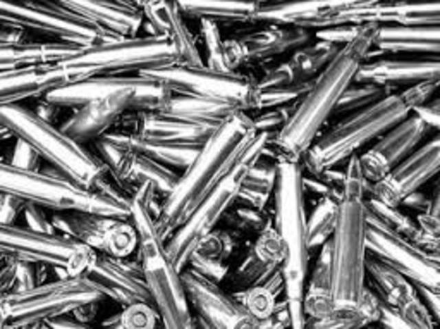 Balas de plata: Soluciones promocionadas