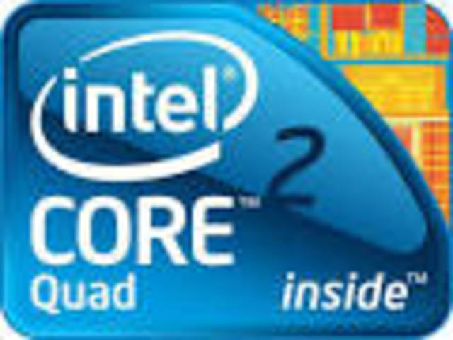 INTEL CORE 2