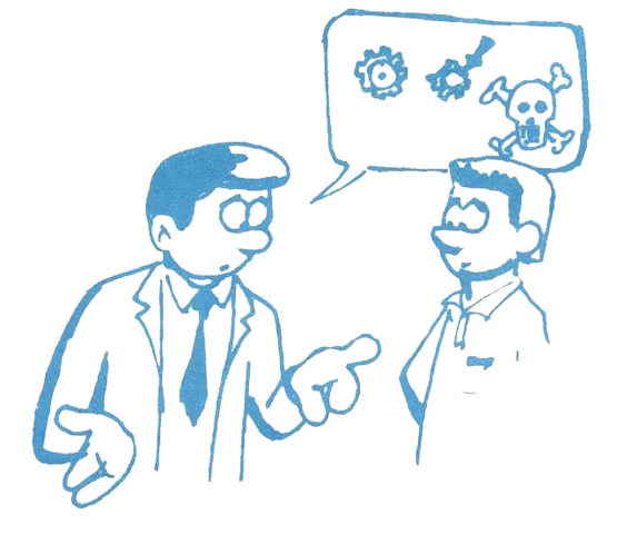 PRIMERAS INSPECIONES