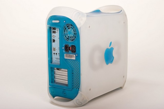 Power Macintosh G3 Introduced