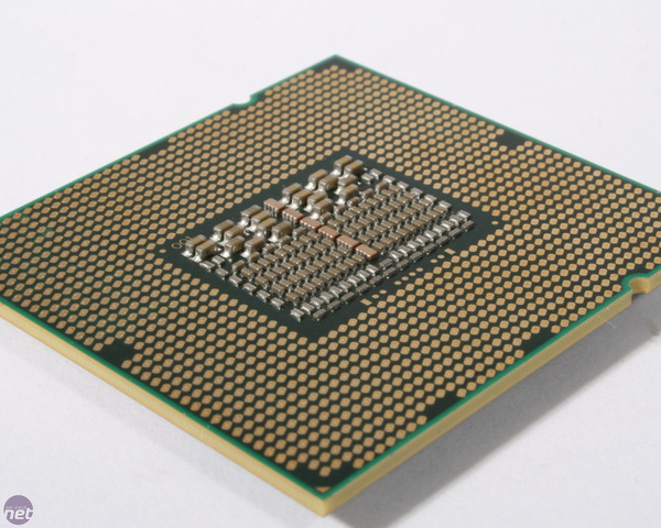 Intel Core (I7) Nehalem