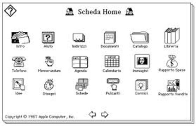 Primer Programa en Nuevo Mensaje