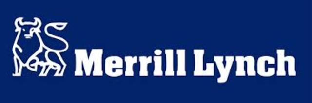 Merrill Lynch goes public