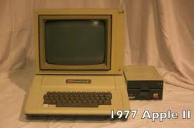 APPLE 2