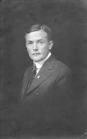 Franklin Bobbitt: The Curriculum