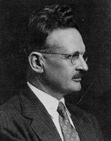 George S. Counts: Dare the School Build a New Social Order